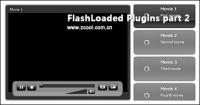 FlashLoaded components de flaix brillants amb la font de fla arxiu-part2