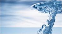 Excellent dynamic water picture material-2