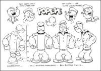 Popeye oficial que ha configurat el vector (1)