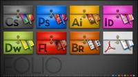 Series design software adobe folder icon png