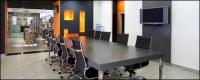 Modern fashion Conference Room picture material-1