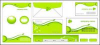 Green enterprises simple template