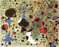 Gray abstract murals stars wallpaper map