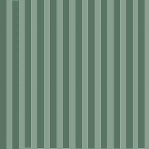 Dark green vertical stripes wallpaper