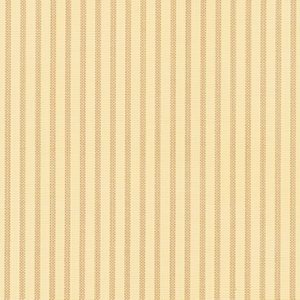 Brown vertical stripes wallpaper