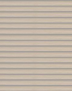 Fresh stripes wove wallpaper