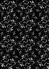 Black Flower Textures Of Wallpapers