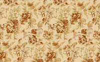 Flower Textures Of Wallpapers-1