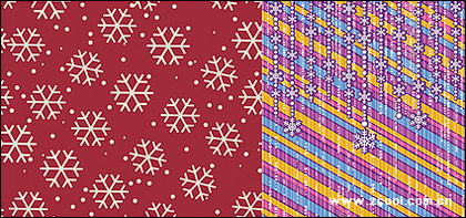 The background Snowflake 2 vector material