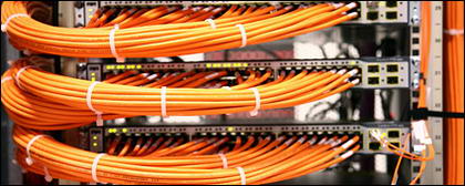 Data Center picture material-5