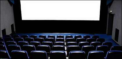 No one in the cinema picture material-5