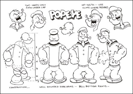 Popeye official who set up vector (1)
