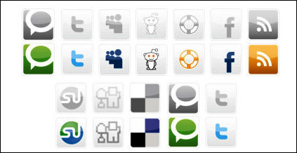 Icon - the world-renowned logo icon vector web2.0 website material