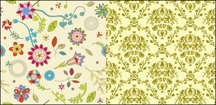 practical pattern vector material