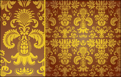 Classical pattern vector
