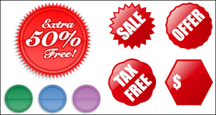 sale offer tax free discount reduced