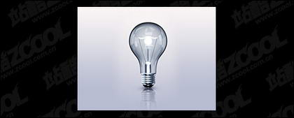 Light bulb picture quality material-4