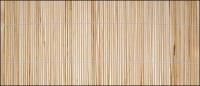 Bamboo background of the picture material-2