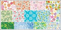 Vector pattern practical background material-5