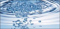 Excellent dynamic water picture material-3
