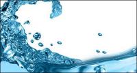 Excellent dynamic water picture material-1
