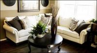 Beautiful home interior picture material-10