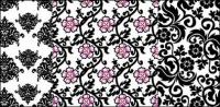 practical background pattern vector