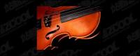 Violin Featured picture material