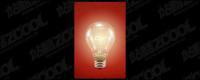 Light bulb picture quality material-3