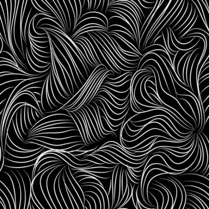 beautiful pattern background vector
