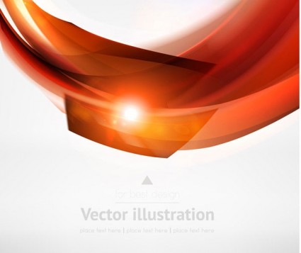 dynamic lines of the background vector