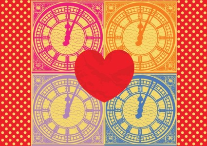 what time is love