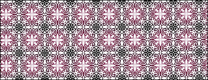 Classical Chinese tile pattern designs-2