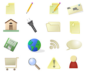 The compact material commonly used vector icon