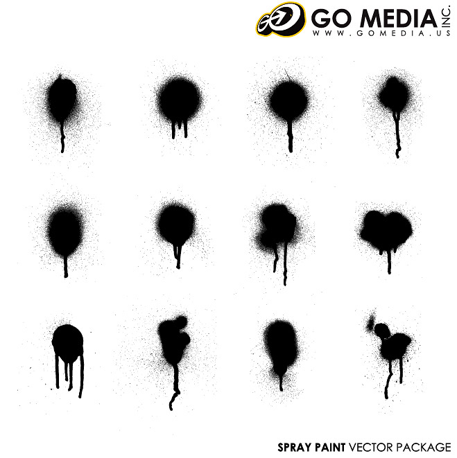 Go Media produced vector material - Penbi results