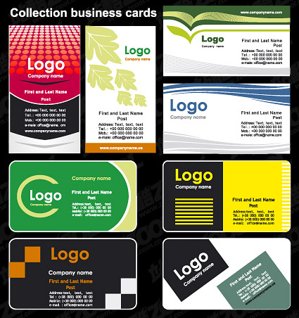 Foreign card templates-2