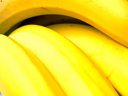 Featured banana picture quality material -2