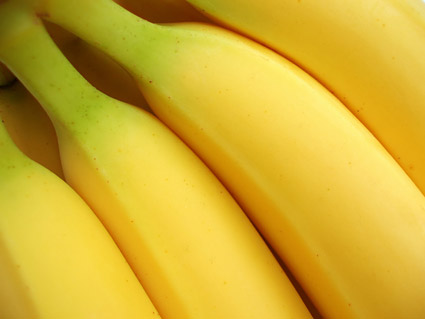 Featured banana quality picture material-3