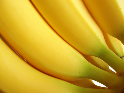 Featured banana quality picture material-4