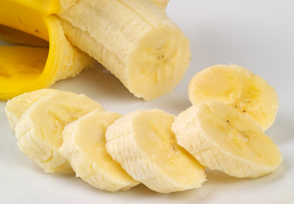 Featured banana quality picture material-5