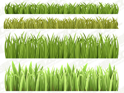 grass material