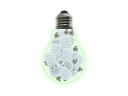 Alternative light bulb picture material-4