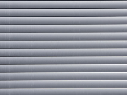 Background material blinds picture