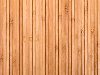 Wood-grain wooden picture material