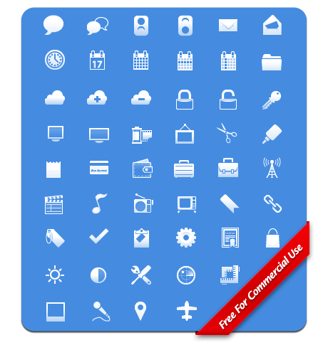 PP-FreeiPhoneToolbar Web Design and Decoration small icon png