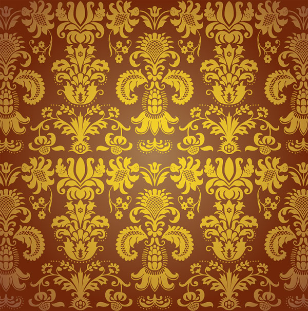 Classical pattern vector