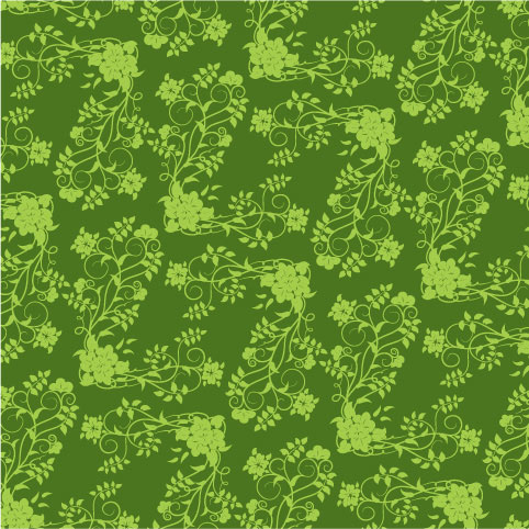 Background pattern vector material