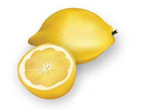 Vector Lemon