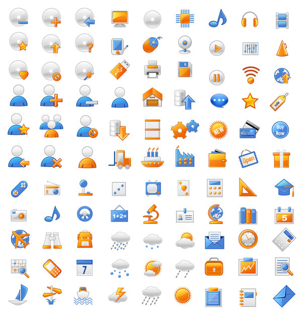 + + gray often useful material Vector Icons 2 + +