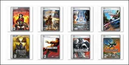 Computer games and movies cover png icon-3